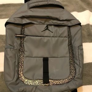 Jordan backpack